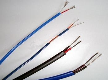 本質安全防爆測溫系統熱電偶用補償電纜